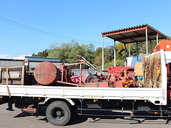 引取車両のイメージ2