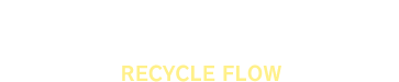 当社の太陽光パネルのリサイクルフロー